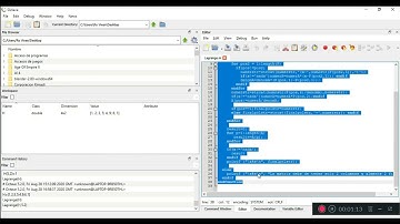 Interpolacion polinominal de Lagrange en octave Parte 1