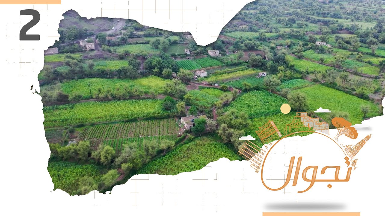 تجوال | الحلقة 2 - الضباب تعز