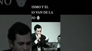 Testimonio de exsatanico | secretos revelados