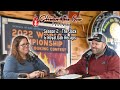 Recapping The Jack Daniel's and Royal Oak Invitationals | Shootin’ The Que Podcast