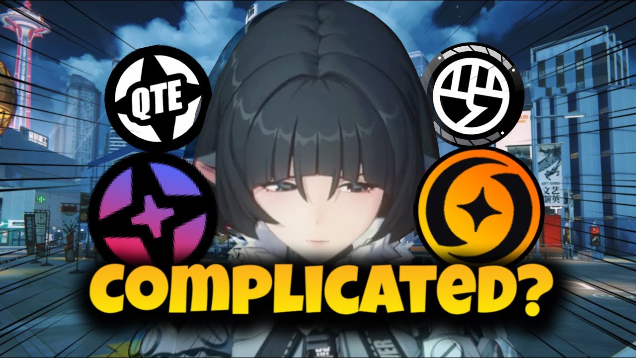 The Most Frustrating Character in ZZZ