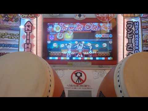 太鼓の達人　スーハー2000 ノルマクリア