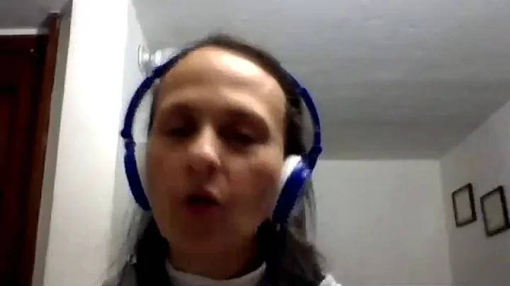 Sesin de demostracin coaching MCC de Olga Lucia Toro