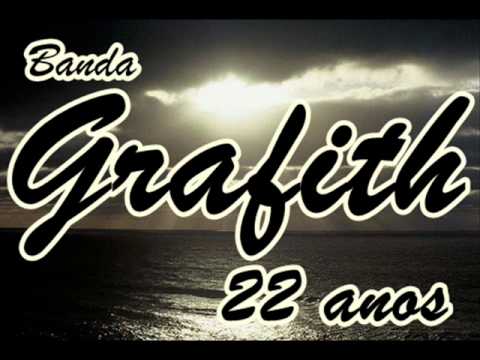 (NOVA) GRAFITH-MEU TERERETETE