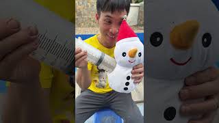 Omg💉💉😅😅😢😢| Kem Family Shorts #shorts