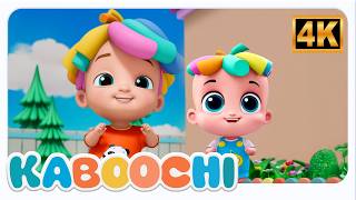 if you are happy song nursery rhymes kids kindergarten music