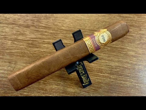 JC Newman Perla Del Mar Corojo Cigar Review