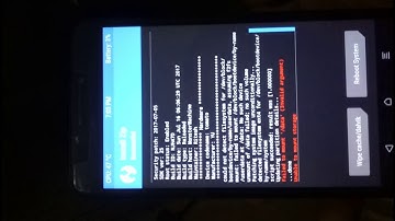 Yureka/YurekaPlus on Android Nougat 7.1.2 VoLTE Resurrection Remix