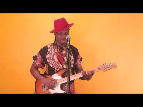 Wesli - Colonisation, Studio des Carrières