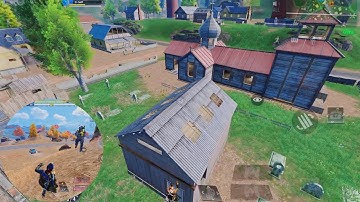 16 Minutes of Squad Wipes in COD Mobile (2025) 🔥 | Intense Fights | Cod Mobile.