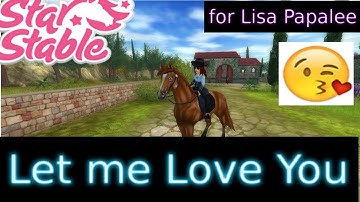 (SSO) Mep Parts 1 ♥for Lisa Papalee♥