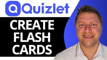 Flashcards maken in Quizlet | Quizlet-tutorial 2025