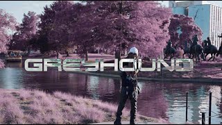 Syth - Greyhoundprod By Gldnchld Official Music Video Shot By Cloudvisuals