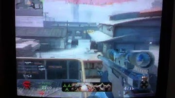 2 across map no scopes