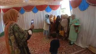 The Ladakhi Wedding. The Muslim Marriage of Ladakh