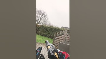 MONK hi-capa adapter