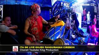 Nitip Rindu - Silvi - Ita DK Bahari Live Ds. Gujeg Panguragan Cirebon