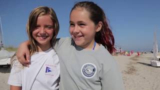Behind The Scenes: 2017 Lewes Yacht Club Junior Regatta