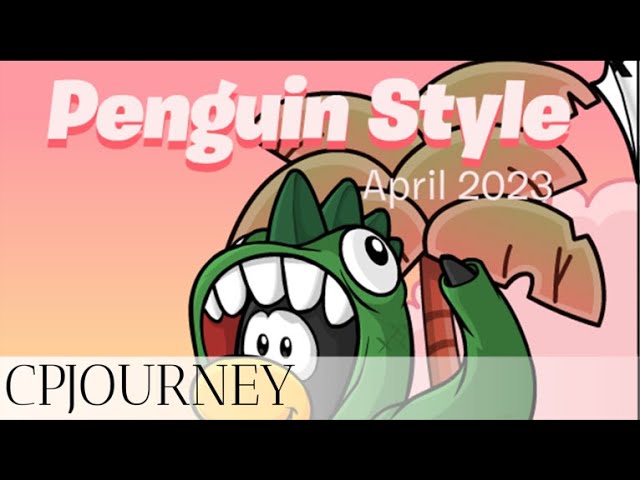 ProjectSuperSecret Idea: Download Custom Penguins – Club Penguin Mountains