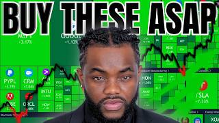 This Will Be HUGE for Nvidia DON’T WAIT!!