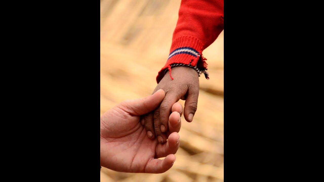 Gebet an das Kind - YouTube