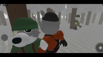 archie raid jumpscares all