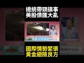 美國經濟困境