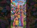 “Kids Fun Garden Game 🌈😂”#cartoon #kids