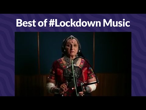 Best of #LockdownMusic | Indigo Music