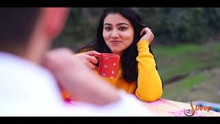 Mohit Kumar With Urvashi