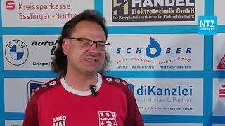 Sennerpokal 2026 - Interview mit Marco Medel vom TSV Kohlberg Sennerpokal 2026 - Interview mit Marco Medel vom TSV Kohlberg