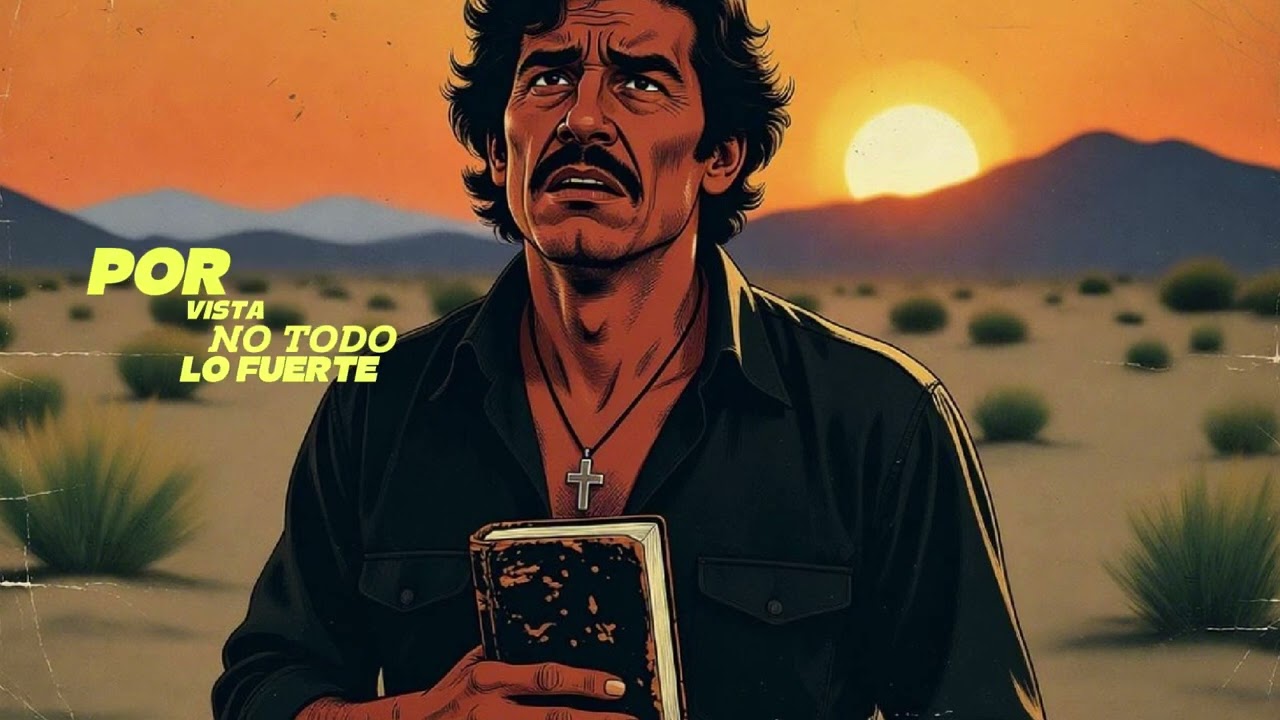 CAMINO POR FE, NO POR VISTA | AUN EN EL DESIERTO DIOS VA DELANTE🔥 