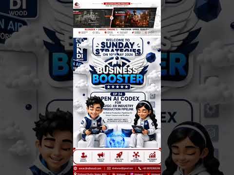 Ep 24 Business Booster- OpenAI Codex