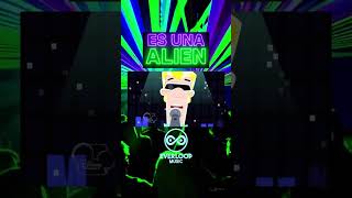 Es Una Alien- Max Modem- Everloop Full Version- Extendida