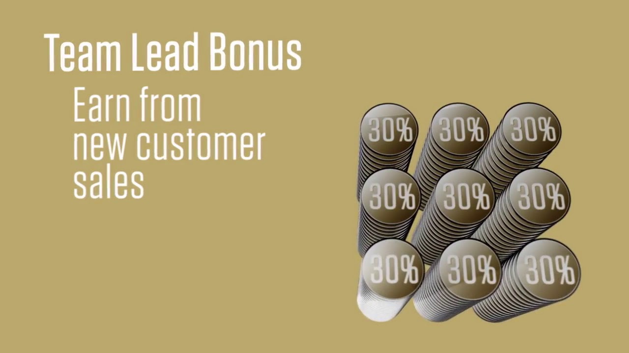 ARIIX NEW 2017 Compensation Plan 1