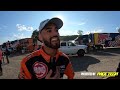 Weege Show: Momentum Turns at Unadilla 2021