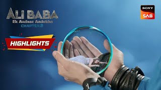 Ali Baba - Ek Andaaz Andekha - Chapter 2 - Ep 232 | Highlights | अली बाबा - एक अंदाज़ अनदेखा