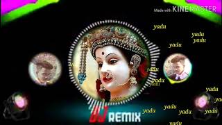 Tola jhulna jhulau dai cg dj yaduraj song