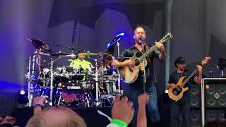 (Pig) - 7.6.18 - Deer Creek/Ruoff Home Mortgage Music Center - Noblesville, IN - Dave Matthews Band