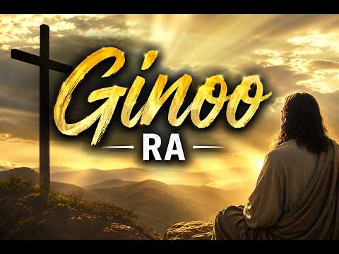 Ginoo Ra Original Praise & Worship Song  Joband19 TV