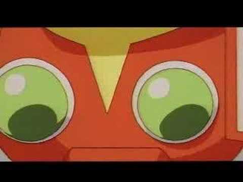 Iris and Zero ... - youtube