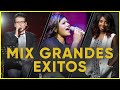 Mix Música Cristiana Exitos - Jesús Adrián Romero, Marcela Gandara, Lilly Goodman