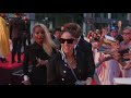MUDBOUND: Mary J. Blige Red Carpet Premiere Arrivals TIFF 2017