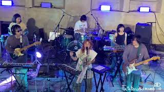 Kiki @kikidoyoumind - I Am. Live at #BKKDW2024 (Bangkok designweek 2024)