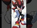 shadow the hedgehog catched but starscream wasn't lied tal_on #shorts #tiktok