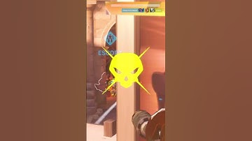 When you play Widowmaker at 3am in Masters 😈