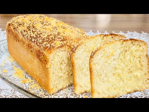 PÃO DE MASSA
