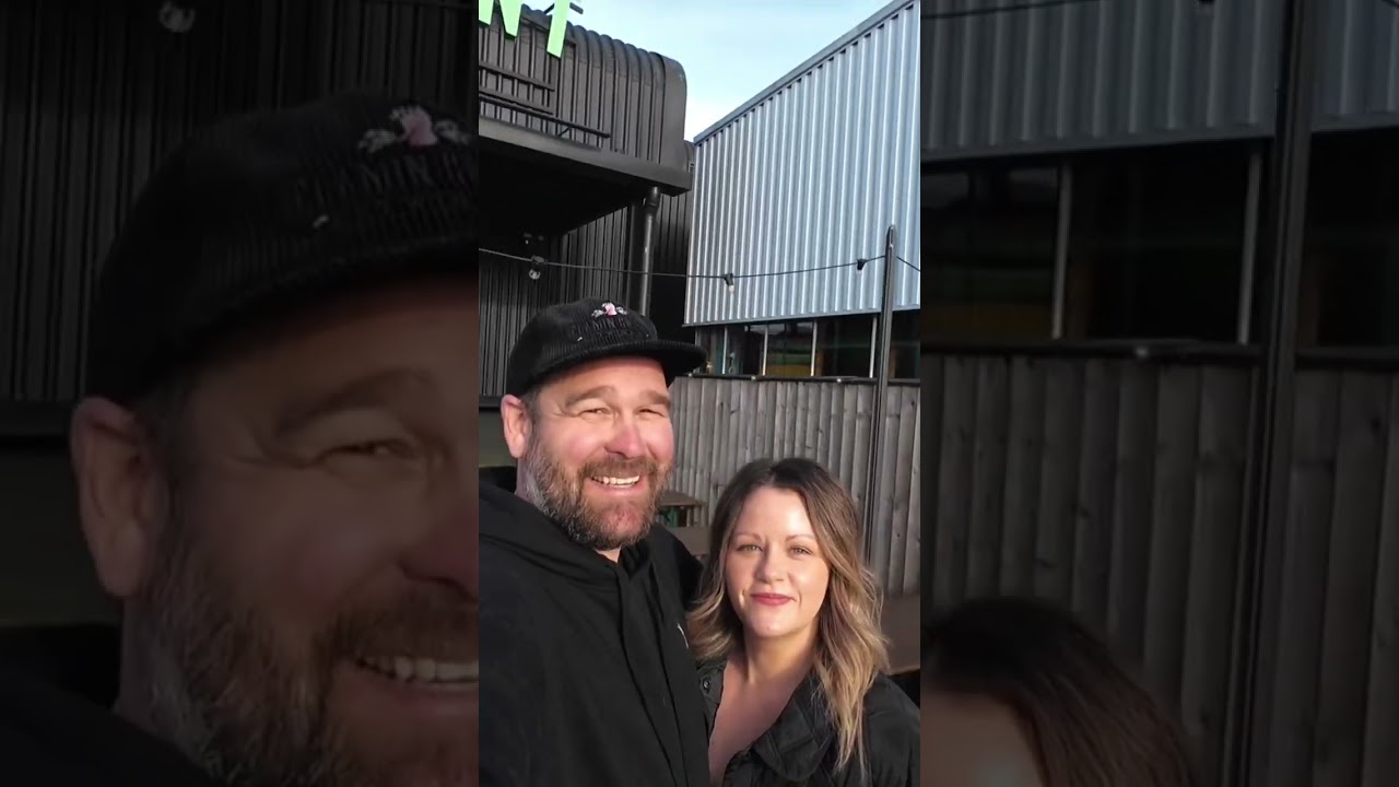 19,000kms For A Beer!? - Verdant Brewing Co