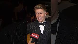 #RobertIrwin's niece #GraceWarrior is already getting ready for Season 50 of #DWTS!