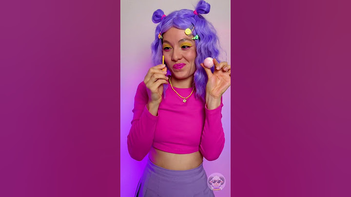 اصنع مصاصة جيلي عملاقة بنفسك 🍭